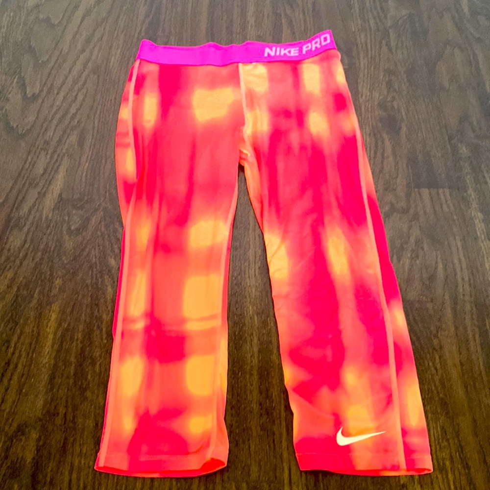 Nike Pro leggings